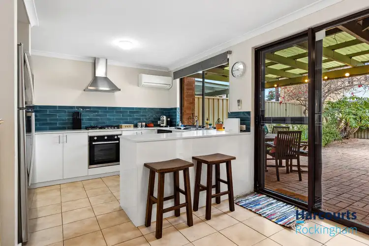 Fifth view of Homely unit listing, 4/33 Fletcher Street, Rockingham WA 6168