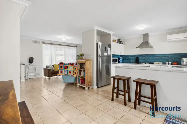 Sixth view of Homely unit listing, 4/33 Fletcher Street, Rockingham WA 6168