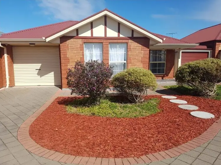 4/14 Leader Street, Rosewater SA 5013