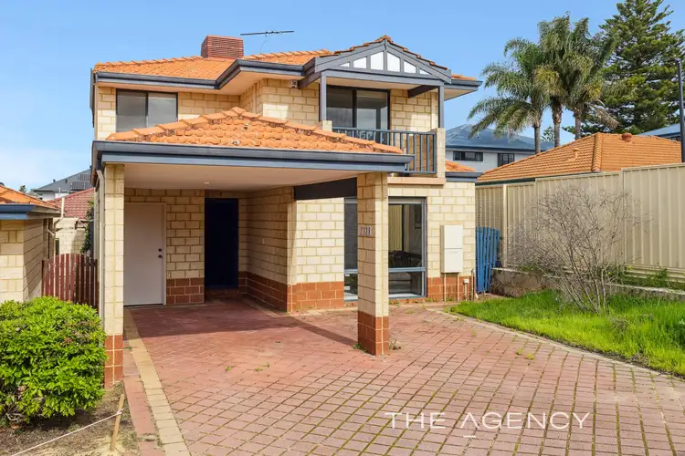 163B Ravenscar Street, Doubleview WA 6018