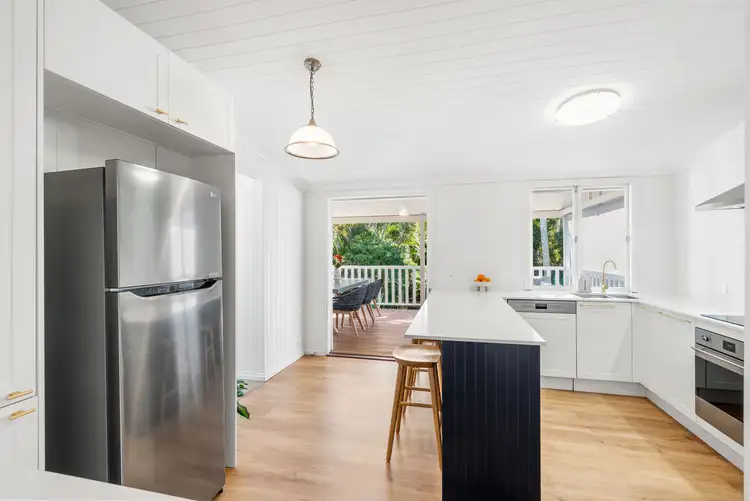 Sixth view of Homely house listing, 13 Berringar Street, Wynnum QLD 4178