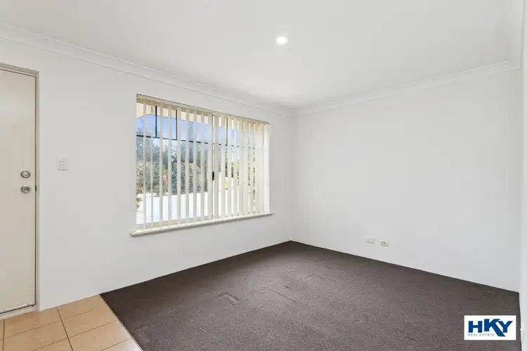 Third view of Homely unit listing, 3/54 Millstream Grove, Ellenbrook WA 6069