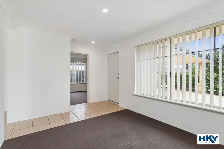 Fourth view of Homely unit listing, 3/54 Millstream Grove, Ellenbrook WA 6069