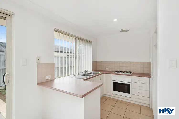 Sixth view of Homely unit listing, 3/54 Millstream Grove, Ellenbrook WA 6069