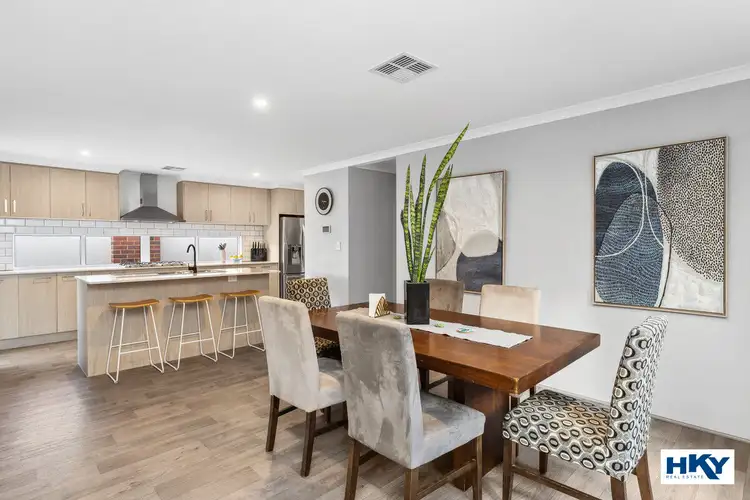 Third view of Homely house listing, 46 Grover Way, Ellenbrook WA 6069