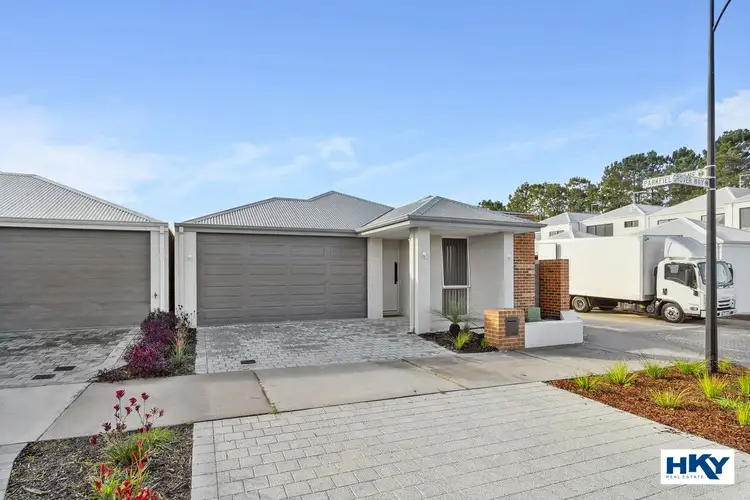 Fourth view of Homely house listing, 46 Grover Way, Ellenbrook WA 6069