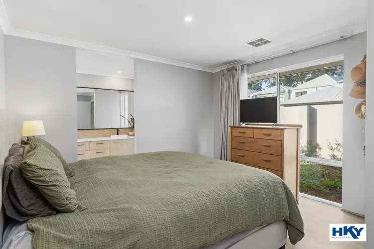 Fifth view of Homely house listing, 46 Grover Way, Ellenbrook WA 6069