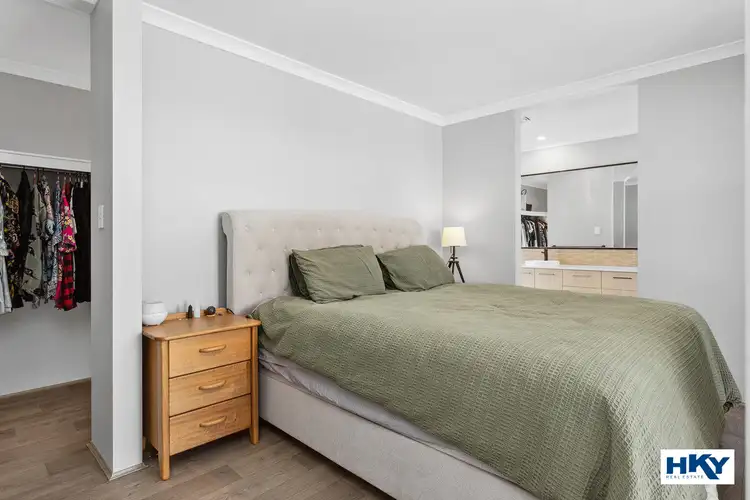 Sixth view of Homely house listing, 46 Grover Way, Ellenbrook WA 6069