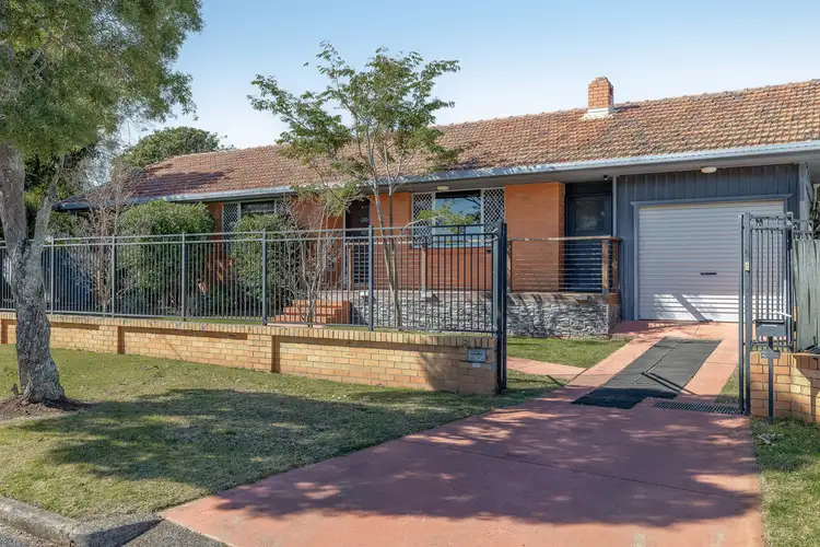 Main view of Homely house listing, 2 Lovett Street, Rangeville QLD 4350