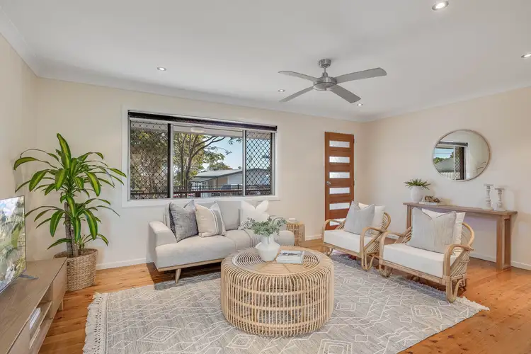 Second view of Homely house listing, 2 Lovett Street, Rangeville QLD 4350
