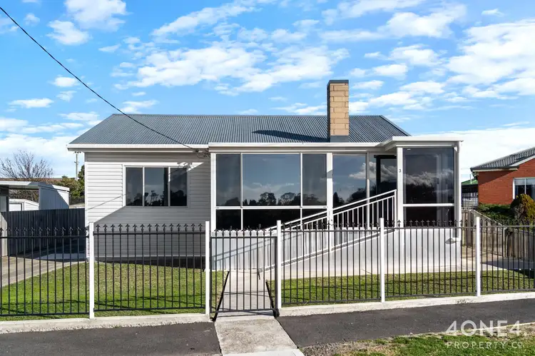 Second view of Homely house listing, 3 Curlew Parade, Claremont TAS 7011