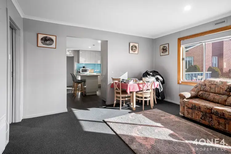 Third view of Homely house listing, 3 Curlew Parade, Claremont TAS 7011