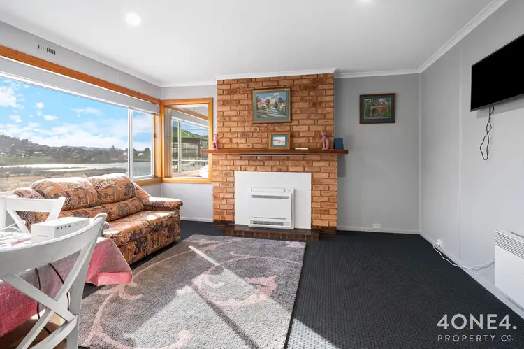 Fourth view of Homely house listing, 3 Curlew Parade, Claremont TAS 7011