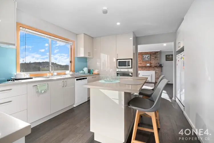 Sixth view of Homely house listing, 3 Curlew Parade, Claremont TAS 7011