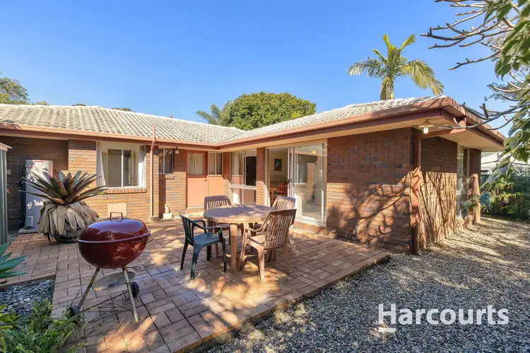 Main view of Homely house listing, 85 Frenchs Road, Petrie QLD 4502