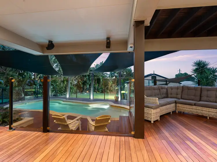 Main view of Homely house listing, 5 Jacobsen Outlook, Urraween QLD 4655