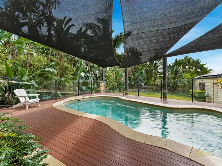 Fourth view of Homely house listing, 5 Jacobsen Outlook, Urraween QLD 4655
