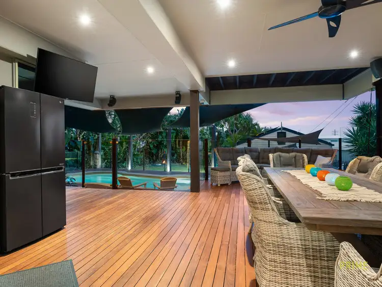 Fifth view of Homely house listing, 5 Jacobsen Outlook, Urraween QLD 4655