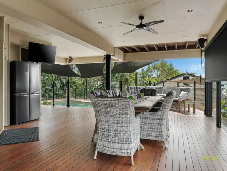 Sixth view of Homely house listing, 5 Jacobsen Outlook, Urraween QLD 4655