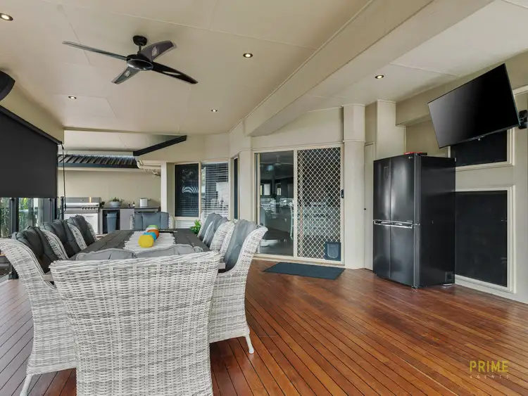 Seventh view of Homely house listing, 5 Jacobsen Outlook, Urraween QLD 4655