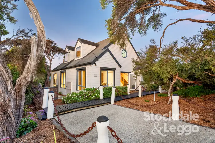 444 Tasman Drive, Rye VIC 3941