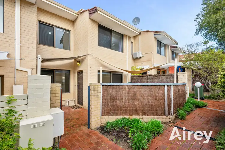 6/12 Mount Street, Claremont WA 6010