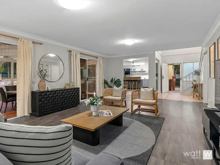 Third view of Homely house listing, 96 Ironwood Street, Aspley QLD 4034