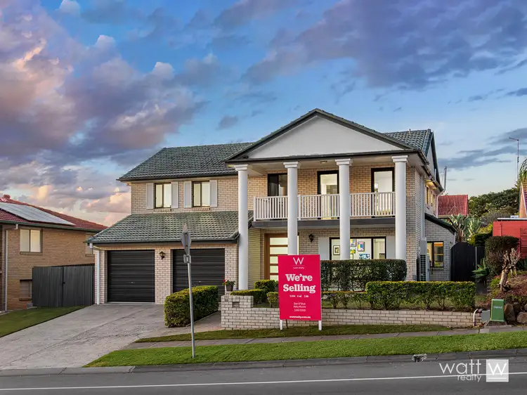 53 Horn Road, Aspley QLD 4034