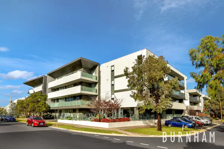 11/12 Crefden Street, Maidstone VIC 3012