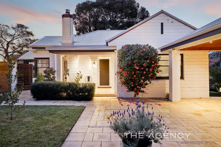 10 Green Street, Joondanna WA 6060