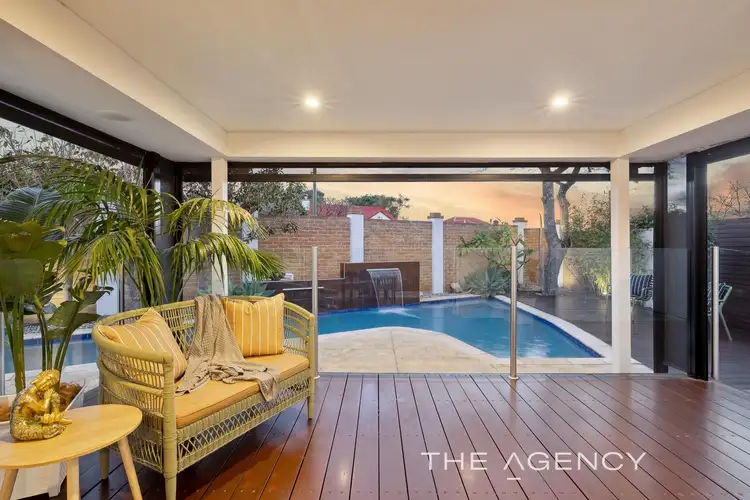 Third view of Homely house listing, 10 Green Street, Joondanna WA 6060
