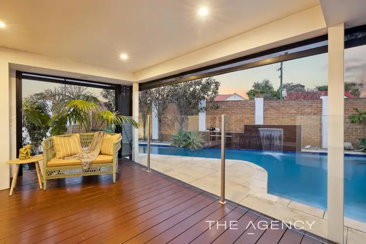 Fourth view of Homely house listing, 10 Green Street, Joondanna WA 6060