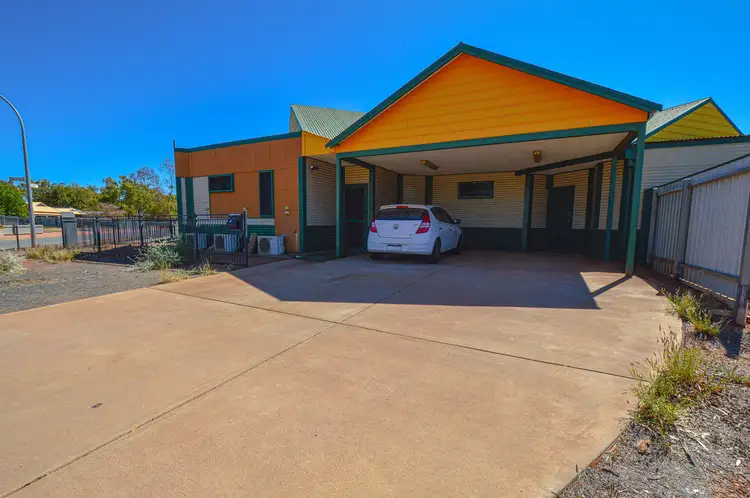 2 Traine Crescent, South Hedland WA 6722