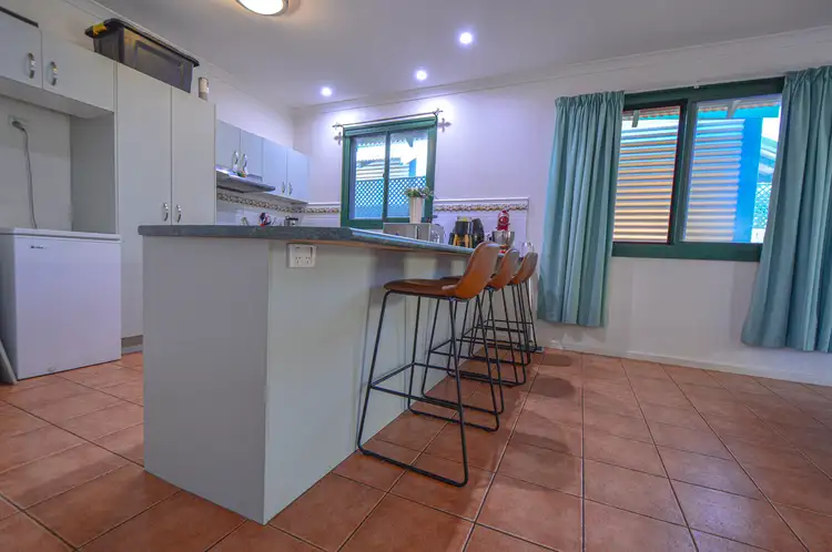 Second view of Homely house listing, 2 Traine Crescent, South Hedland WA 6722
