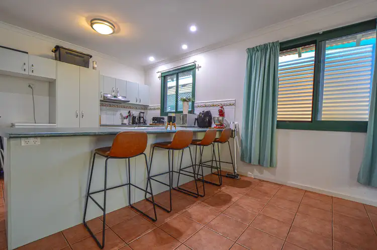 Third view of Homely house listing, 2 Traine Crescent, South Hedland WA 6722