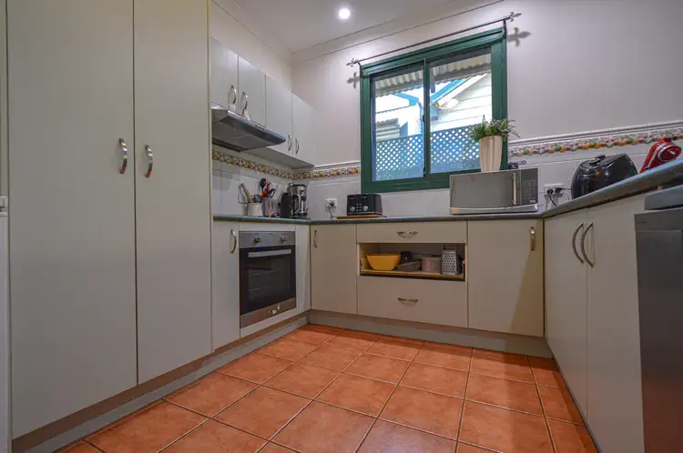 Fourth view of Homely house listing, 2 Traine Crescent, South Hedland WA 6722
