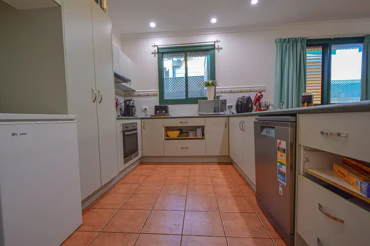 Fifth view of Homely house listing, 2 Traine Crescent, South Hedland WA 6722