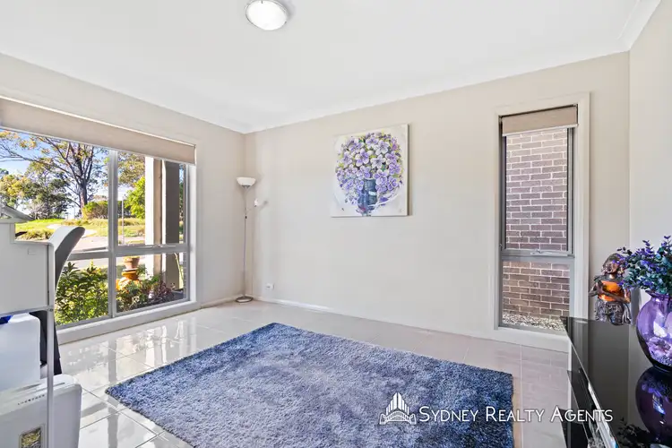 Sixth view of Homely house listing, 16 Starfire Avenue, Middleton Grange NSW 2171