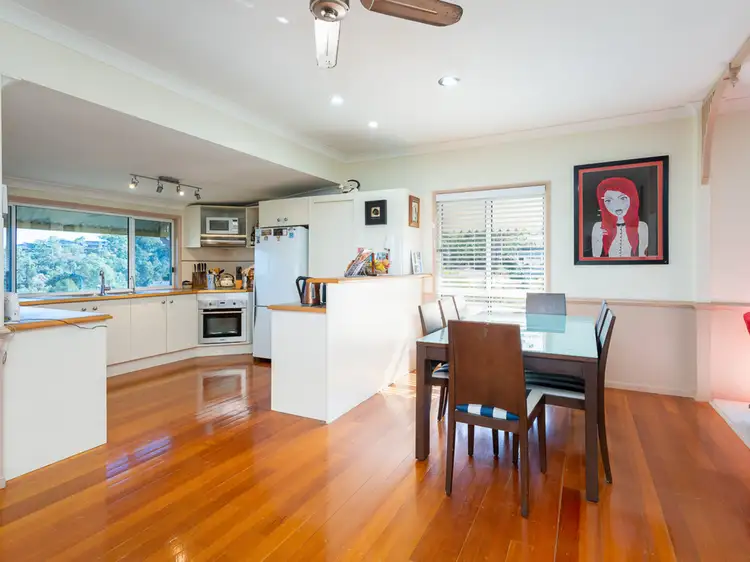 Second view of Homely house listing, 5 Bonin Close, Pacific Pines QLD 4211