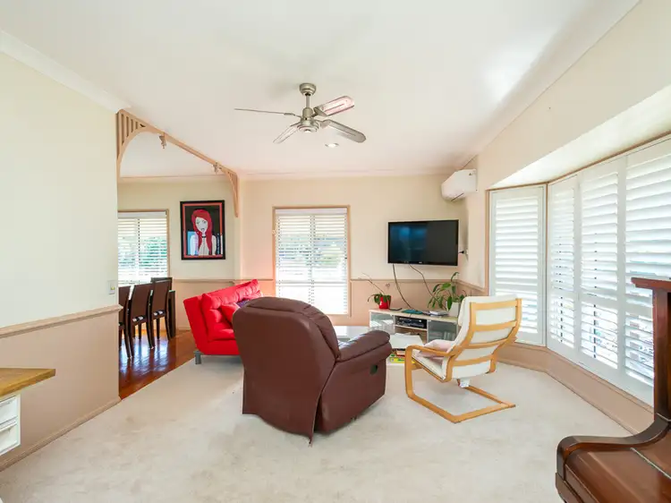 Fourth view of Homely house listing, 5 Bonin Close, Pacific Pines QLD 4211