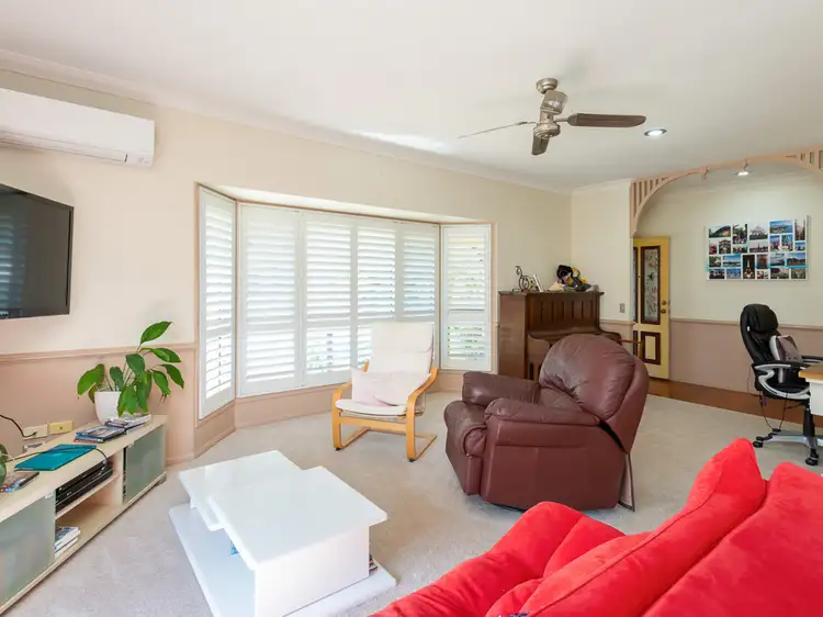 Fifth view of Homely house listing, 5 Bonin Close, Pacific Pines QLD 4211