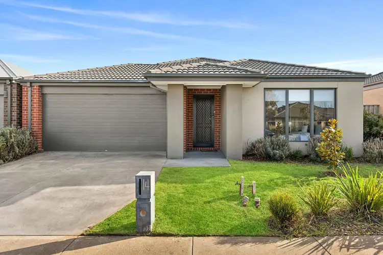 14 Lunar Street, Mount Duneed VIC 3217
