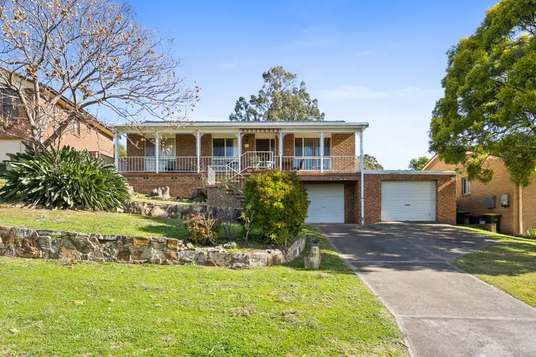 29 Acacia Drive, Muswellbrook NSW 2333