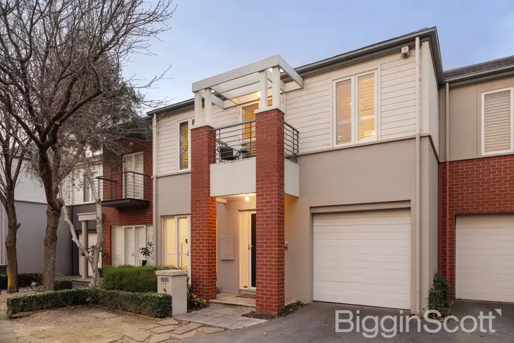 Main view of Homely house listing, 11 Mariposa Place, Port Melbourne VIC 3207