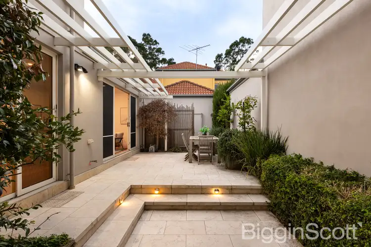 Second view of Homely house listing, 11 Mariposa Place, Port Melbourne VIC 3207