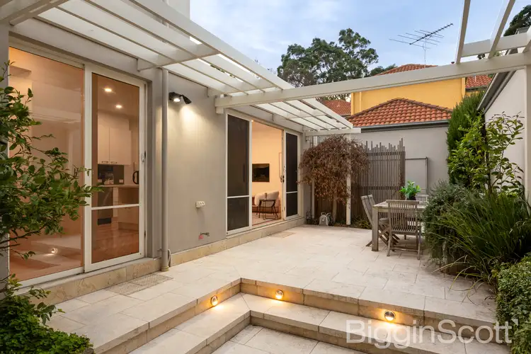 Third view of Homely house listing, 11 Mariposa Place, Port Melbourne VIC 3207