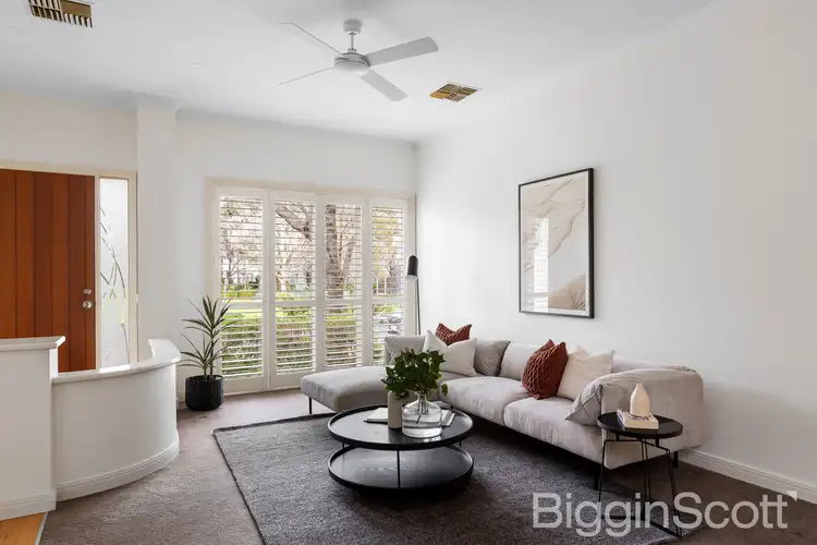 Fifth view of Homely house listing, 11 Mariposa Place, Port Melbourne VIC 3207