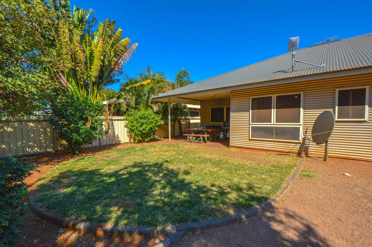 Main view of Homely house listing, 1 Keel Close, South Hedland WA 6722