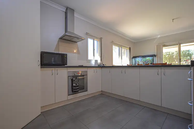 Second view of Homely house listing, 1 Keel Close, South Hedland WA 6722
