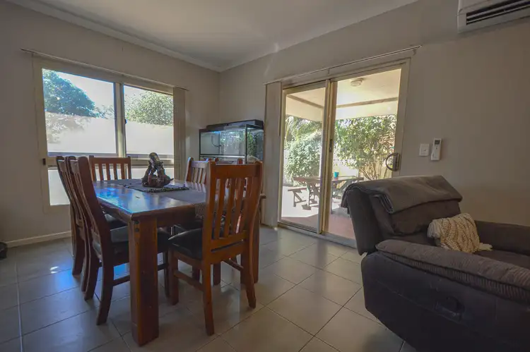 Fourth view of Homely house listing, 1 Keel Close, South Hedland WA 6722